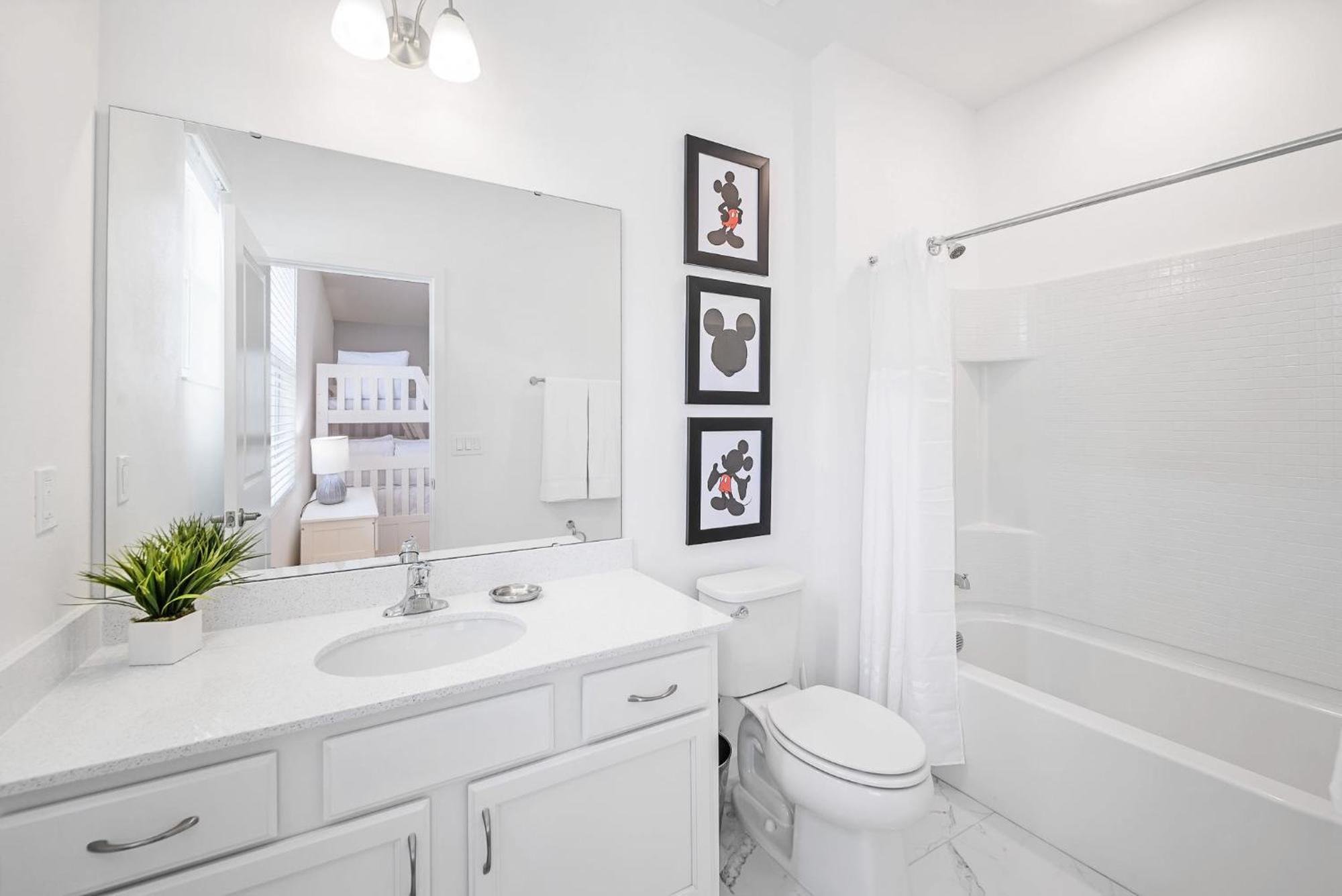 Near - 12br - Private Pool And Hot Tub Kissimmee