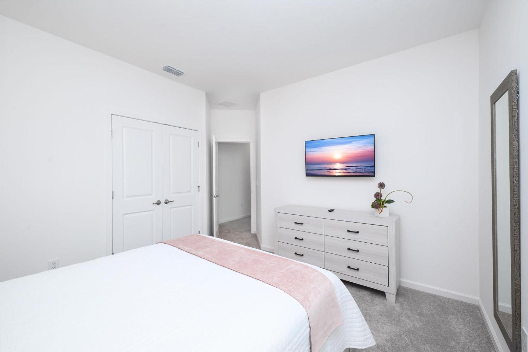 Near - 12br - Private Pool And Hot Tub * Kissimmee