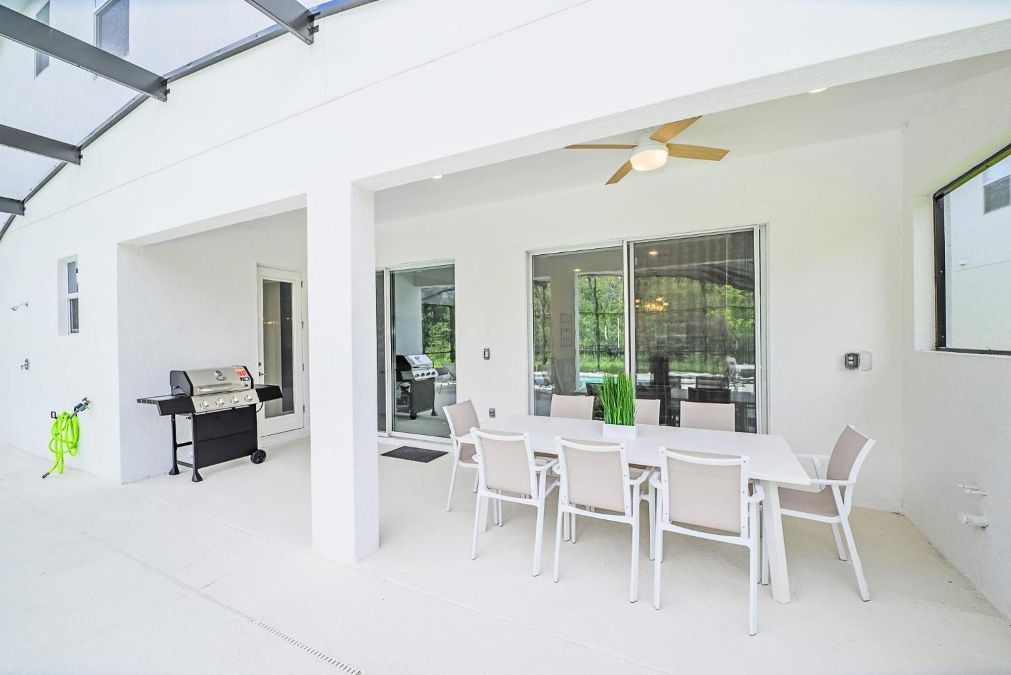 Holiday home Near - 12br - Private Pool And Hot Tub Kissimmee