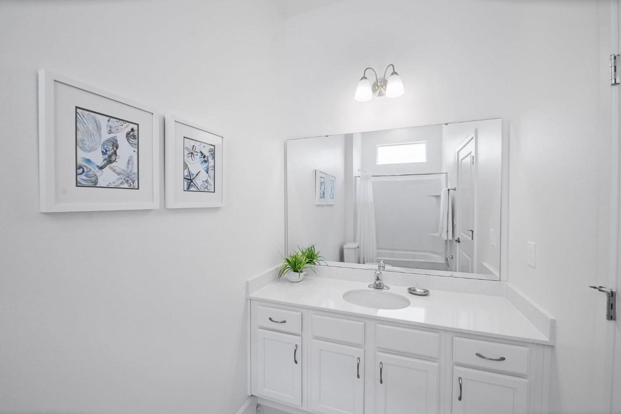 Near - 12br - Private Pool And Hot Tub Kissimmee