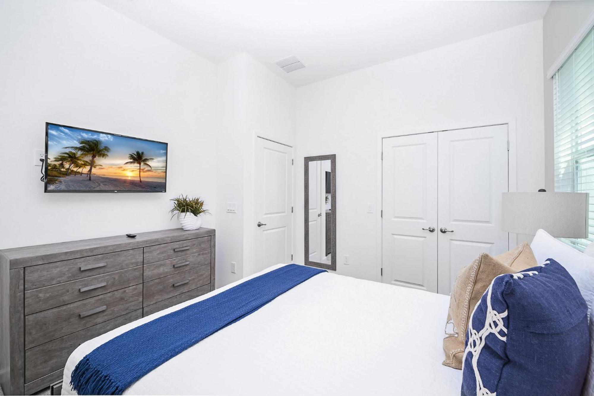 Near - 12br - Private Pool And Hot Tub * Kissimmee