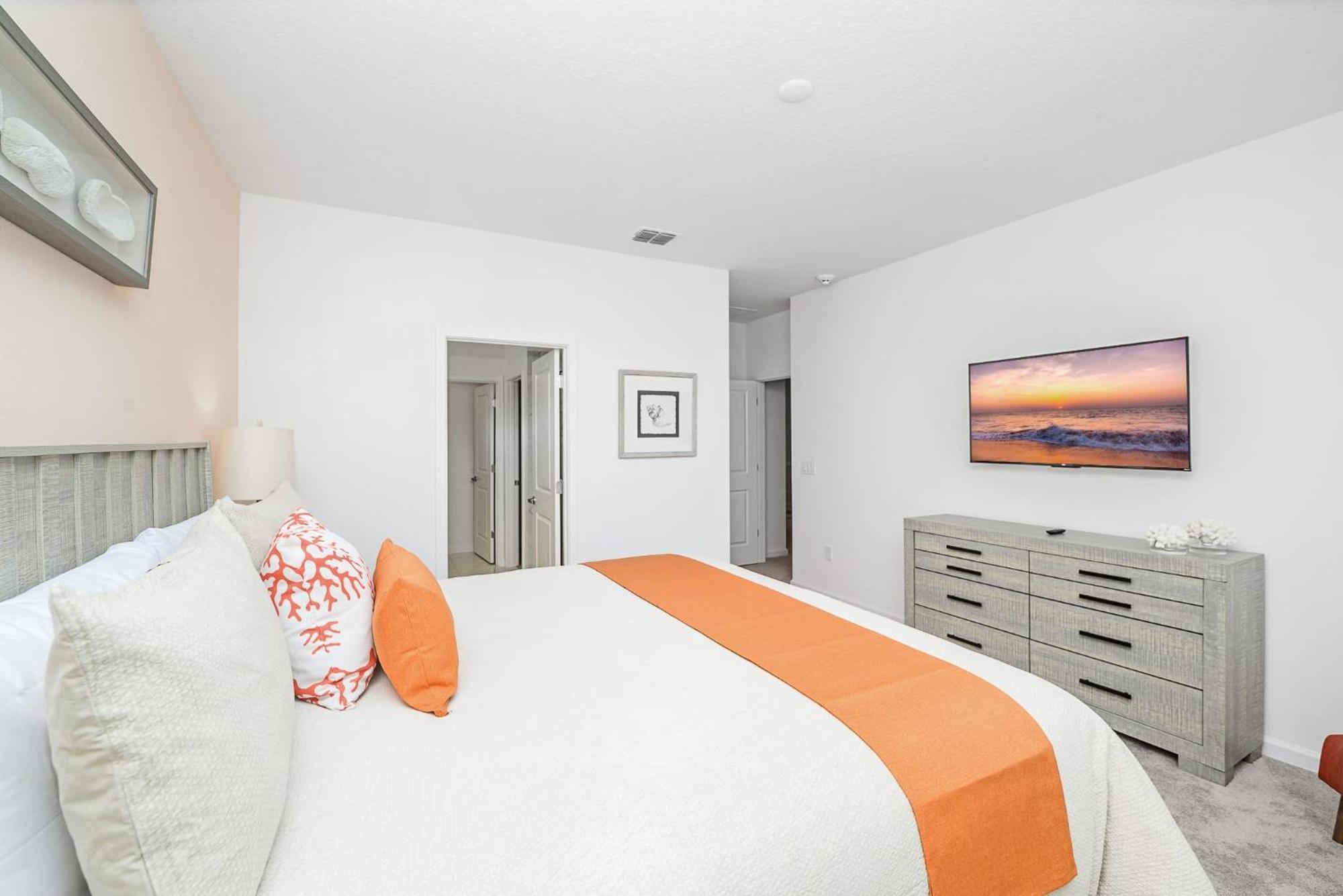 Holiday home Near - 12br - Private Pool And Hot Tub
