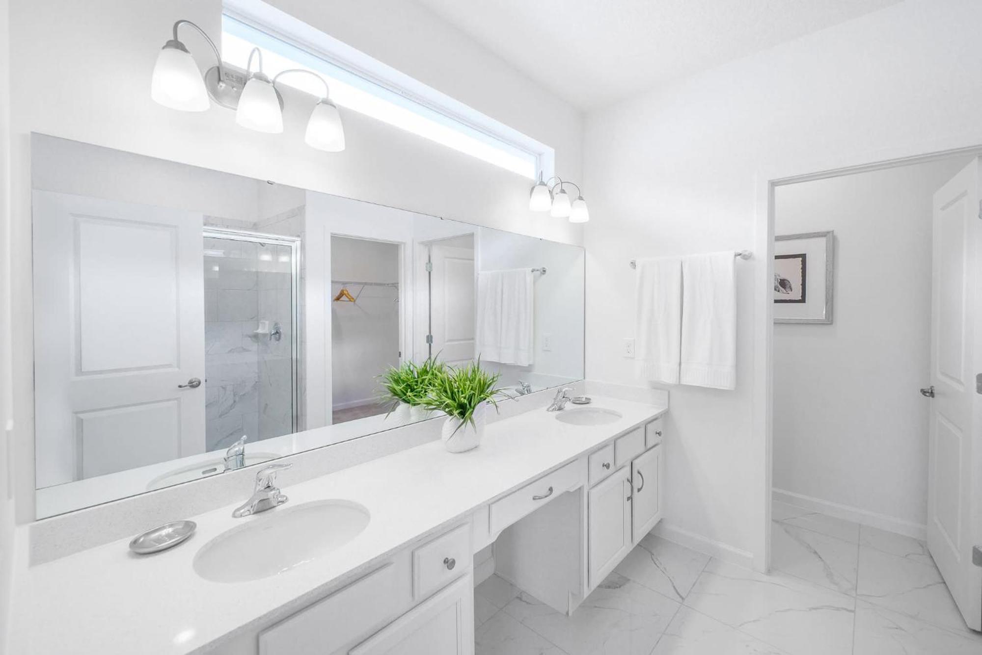 Near - 12br - Private Pool And Hot Tub * Kissimmee