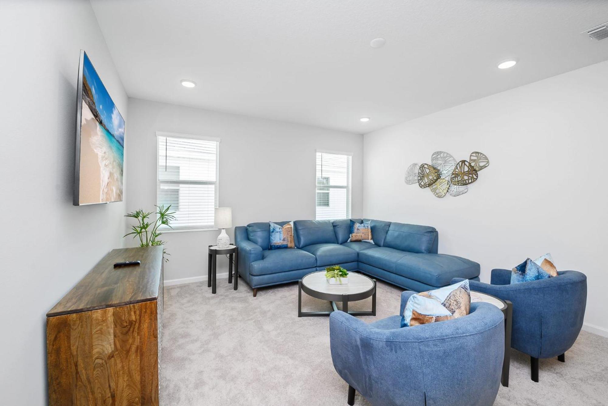 Near - 12br - Private Pool And Hot Tub Kissimmee