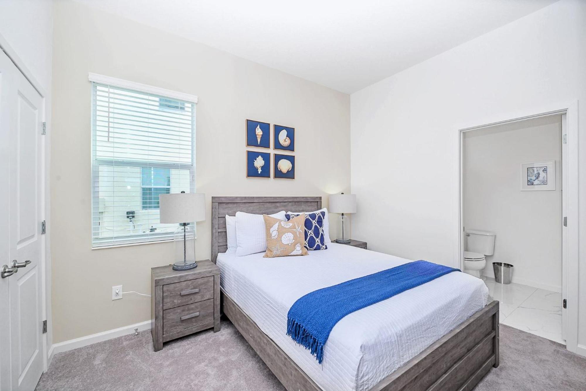 Near - 12br - Private Pool And Hot Tub Kissimmee