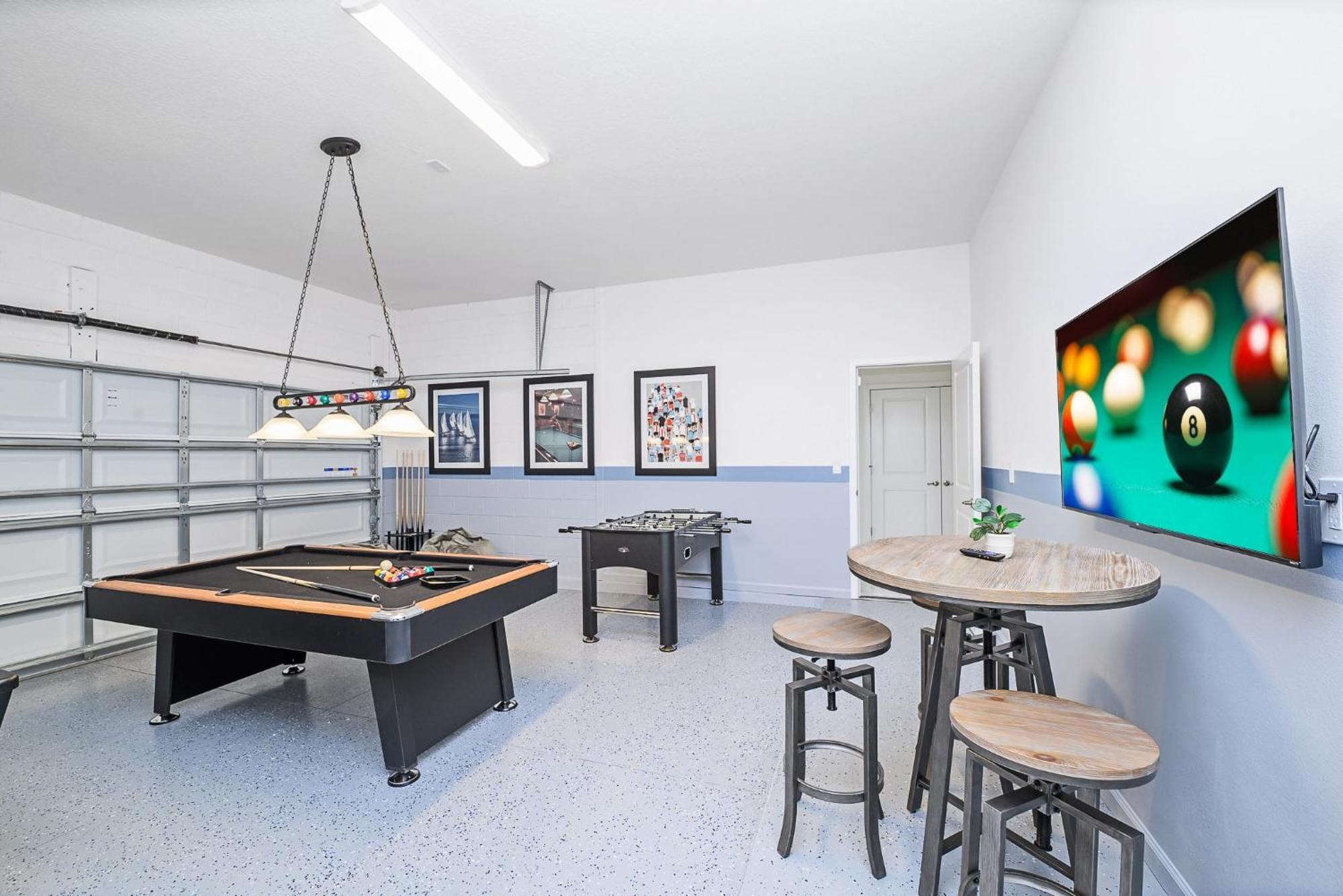 Near - 12br - Private Pool And Hot Tub Holiday home Kissimmee
