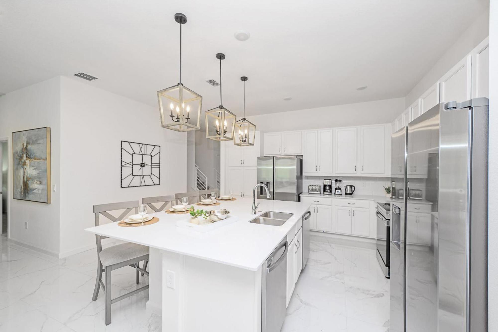 Near - 12br - Private Pool And Hot Tub Holiday home Kissimmee