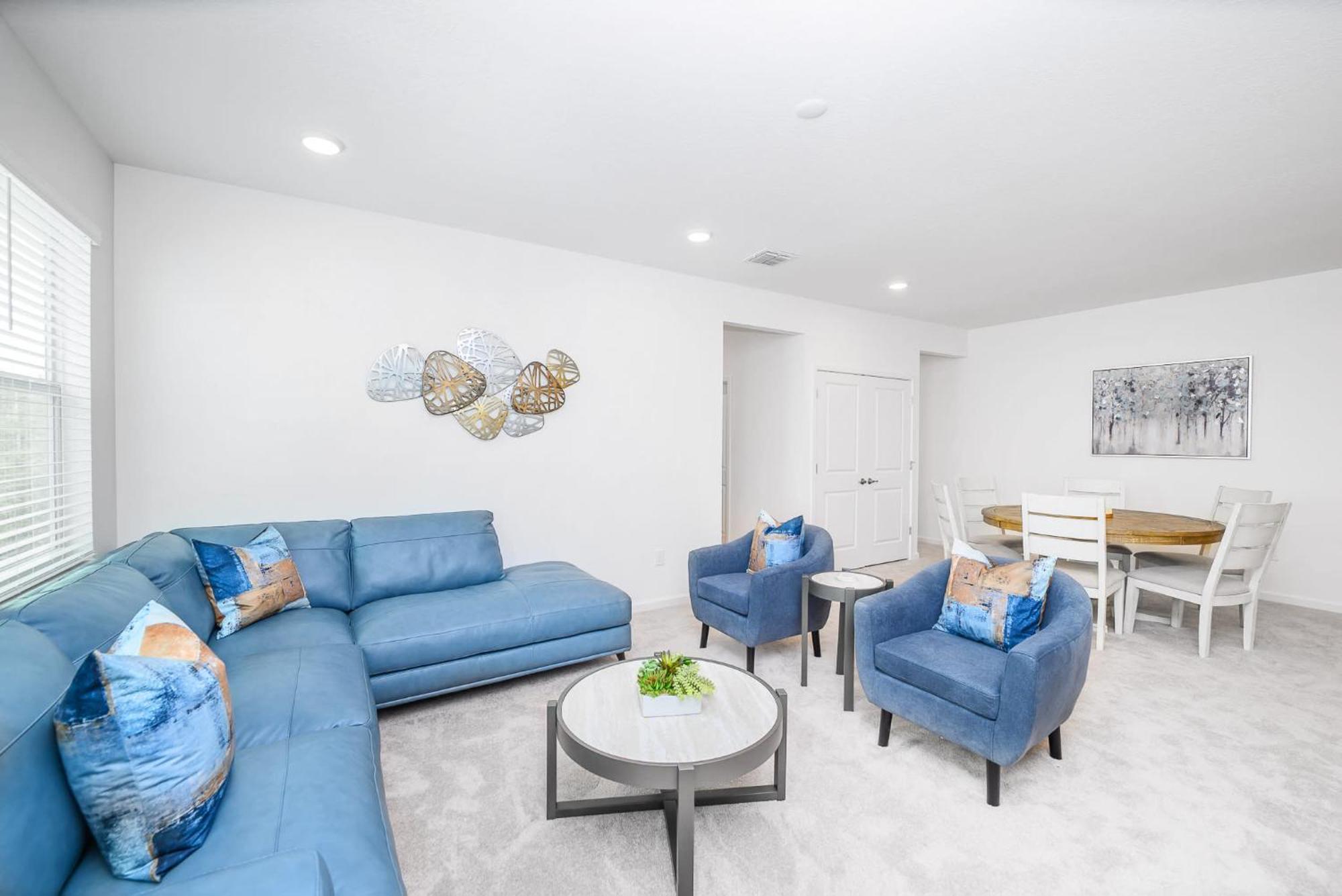 Near - 12br - Private Pool And Hot Tub Holiday home Kissimmee