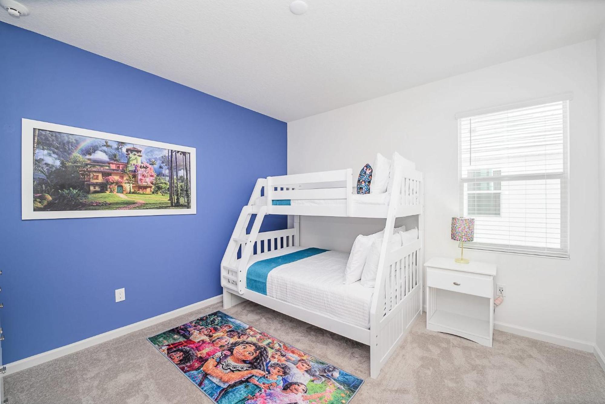 Holiday home Near - 12br - Private Pool And Hot Tub