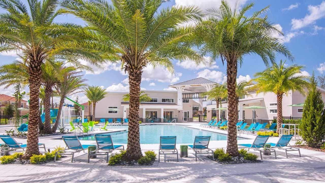 Holiday home Near - 12br - Private Pool And Hot Tub *