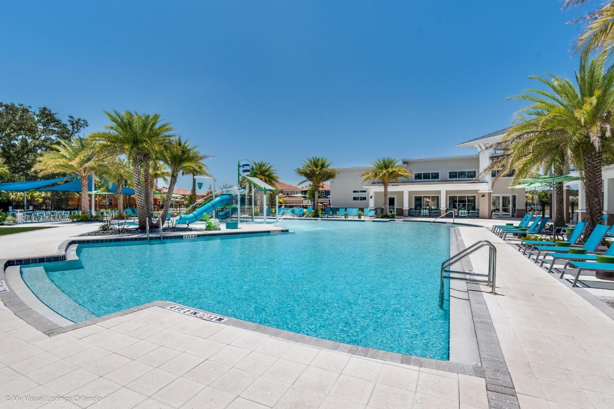 Near - 12br - Private Pool And Hot Tub Holiday home